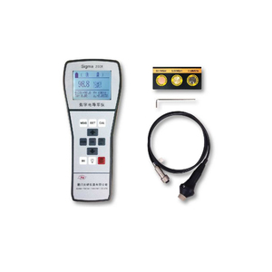เครื่องวัดค่าการนำไฟฟ้าแบบดิจิตอล Sigma2008A1 สำหรับการวัดความบริสุทธิ์ของทองแดง การตรวจสอบความสม่ำเสมอ - Product Image 4