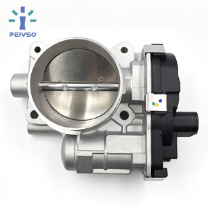 Cuerpo de Aceleración PEIVSO 12615503 para Chevrolet GMC Savana Sierra Pontiac G6 G8 Saturn Aura - Product Image 1