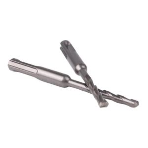 สว่านเจาะไม้ไฟฟ้า SDs Plus MAX Body ค้อนไฟฟ้าคาร์ไบด์เหล็กครอสทิปสว่านเจาะเหล็ก - Product Image 1