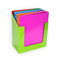 A4 papier reliure à anneaux