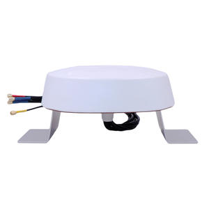 <span class=keywords><strong>Antenne</strong></span> omni 5G <span class=keywords><strong>4G</strong></span> LTE multi-éléments à profil bas <span class=keywords><strong>Antenne</strong></span> extérieure WiFi6 GPS MIMO pour <span class=keywords><strong>camping</strong></span>-cars et <span class=keywords><strong>camping</strong></span>-cars - Product Image 1