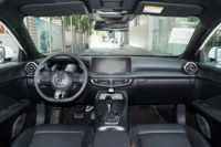 Nouvelle MG5 2026 Édition Export Mondiale 180DVVT 1.5L Berline MG5 Intérieur Spacieux Design Dynamique Voiture Neuve