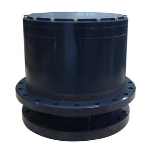 ZHIHE penggali hidrolik, peredam perjalanan Mini 2024 asli Zoomlion Liebherr R920 untuk perjalanan mobil Crawler derek - Product Image 4