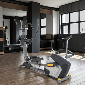 Commercial <strong>Elliptical</strong> Machine for GYM - Product Image 1