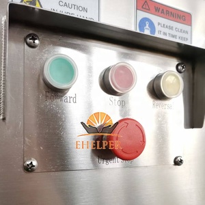 Broyeur à viande industriel haute capacité, machine à hacher en acier inoxydable 304 pour <span class=keywords><strong>porc</strong></span>, poulet, poisson, viande congelée, fabrication <span class=keywords><strong>de</strong></span> saucisses - Product Image 6