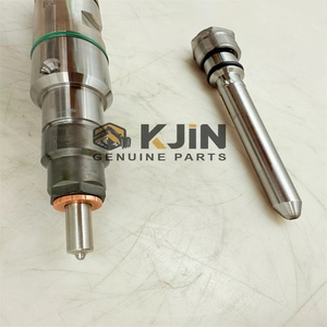 Kit de réparation d'injecteur de carburant 13743035 Applicable aux pièces de rechange de machines de construction <span class=keywords><strong>D934</strong></span> A7-23 - Product Image 5