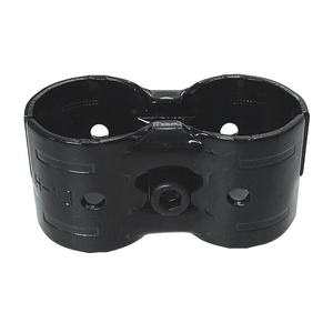 أو رف تخزين مشترك ، قفل دقيق ، خالي من الهزيل ، - Product Image 5