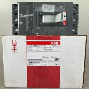 Disjoncteur PLC XT5NU330ABFF000XXX TMAX XT5 300A 3P 600V 3003000 - Product Image 6
