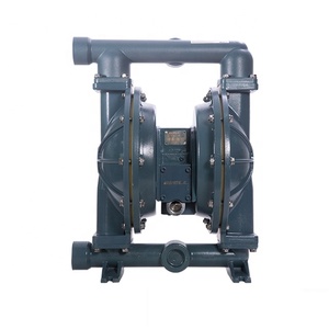 Ovell a15aagga Chất lượng cao aodd khí nén hoành bể phốt bơm/USA nước thải bơm/áp lực cao khí nén bơm màng - Product Image 1