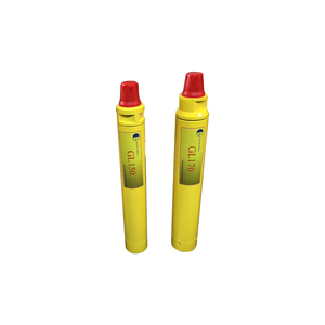 Martillo DTH con DHD/SD/<span class=keywords><strong>MISSION</strong></span>/QL Shank Down <span class=keywords><strong>the</strong></span> Hole Martillos para piezas de máquinas mineras - Product Image 3