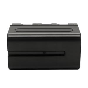 NP-F750 4400mAh Type-C Fast Charging Battery for Sony F770H Video Light CE RoHS Certified Wholesale Bulk Premium Quality - Product Image 4