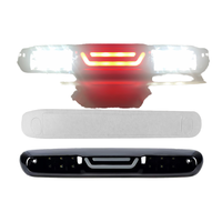 Vente en gros de feux de jour LED Magicolor blanc chaud 12V 6000 lumens 36W OE 9525661 pour Mitsubishi Pajero Montero 2020-2025