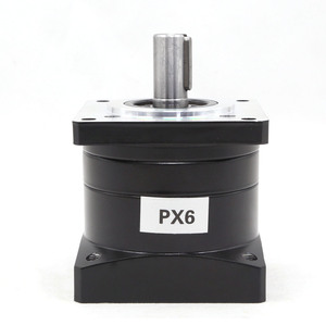 Hộp Số Giảm Tốc Hành Tinh Nema 42 PX110 Gear Reducer Với Tỷ Lệ 3-216:1 Cho Hộp Số Động Cơ Không Chổi Than Stepper / Servo / DC - Product Image 2