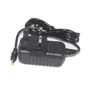 KUNCAN adaptor catu daya <span class=keywords><strong>12V</strong></span> 6A, pengisi daya Monitor LED konverter <span class=keywords><strong>AC</strong></span>/<span class=keywords><strong>DC</strong></span> bahan ABS koneksi Plug-In 9V 24V pilihan Output - Product Image 4