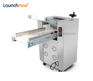 工业电动面团揉面机面团压片机面团辊 - Product Image 1