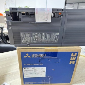Nuevo Variador de Frecuencia Original MR-J4-700A para Motor de CA - Product Image 6