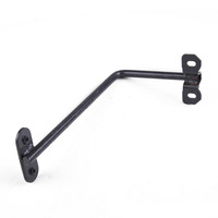 Pour Mercedes classe C W204 (2006-2010) crochet de sécurité de loquet de capot 2048800164 Offre Spéciale de pièces de rechange de haute qualité Standard OEM