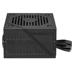 Alimentation électrique ATX 500W pour ordinateur de jeu A500DN avec PFC actif, boîtier de bureau pour gamer, entrée 220V, alimentation de serveur 50 - Product Image 1
