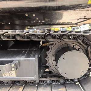 Sany 135 SY135C ad alta potenza di scavo 13ton cingolato escavatore per uso domestico con motore pompa componenti di base di vendita dalla cina - Product Image 3