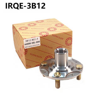 Rodamiento de Cubo de Rueda Delantera Irqe 3B12, Diámetro Interior de 38 mm, para Honda Fit, Pieza de Repuesto - Product Image 2