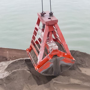 ถังแบบฝาพับไฟฟ้าหรือไฮดรอลิก - Product Image 3