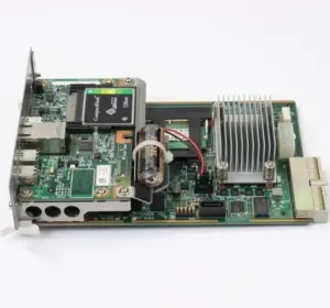 بطاقة فيديو أصلية جديدة من FUJI NXT III, 2EGTBC006600 ، تستخدم في صندوق وحدة المعالجة المركزية NXT III