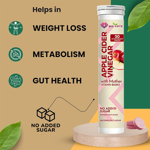 Tabletas Efervescentes <span class=keywords><strong>de</strong></span> Vinagre <span class=keywords><strong>de</strong></span> Sidra <span class=keywords><strong>de</strong></span> Manzana Personalizadas <span class=keywords><strong>de</strong></span> Alta Calidad <span class=keywords><strong>de</strong></span> Fábrica, 20 Tabletas, Vitamina B6, B12, Apoyo al Metabolismo <span class=keywords><strong>y</strong></span> al Sistema Inmunitario - Product Image 4