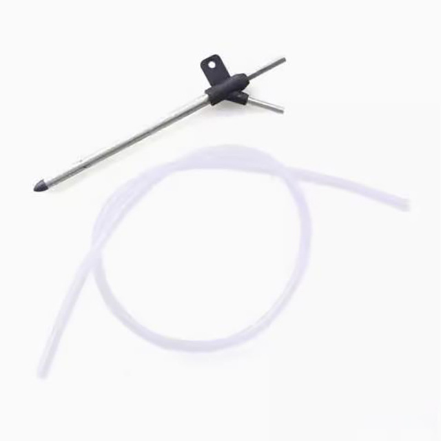 #67132 Arduplane Pitot Tube Special for APM 2.5 2.6 Arduplane Airspeed Sensor