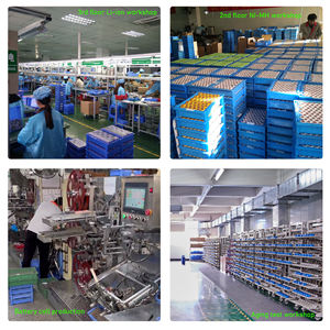 14.4V 5200mAh sostituzione batteria agli ioni di litio STYTJ02ZHM per Xiaomi Mijia Mi spazzare rastrellamento Robot aspirapolvere 1T Mop <span class=keywords><strong>2</strong></span> pro + - Product Image 6