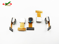 Infrarouge 5MP OV5640 module de caméra avec 1/4 "CMOS capteur d'imagerie