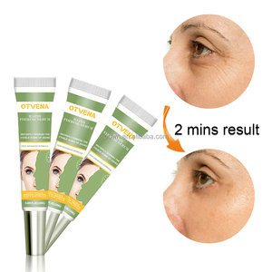 OTVENA famosa crema instantánea para apretar los <span class=keywords><strong>ojos</strong></span> crema hidratante profunda crema para eliminar las ojeras - Product Image 1