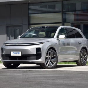 Voitures électriques Pro/max 2024 Nouvelle arrivée Lixiang Car SUV Empattement 2920mm Li L6 - Product Image 1