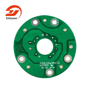 <span class=keywords><strong>Precio</strong></span> <span class=keywords><strong>de</strong></span> fábrica GM103747 <span class=keywords><strong>alternador</strong></span> puente giratorio rectificador generador diodo y accesorio - Product Image 3