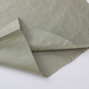 Bolsa Tejida de PP Laminada BOPP con Logotipo Personalizado, 25 kg/10 kg, para Envasado y Almacenamiento de Fertilizantes/Arroz/Maíz, Alimento para Animales/Granos/Harina - Product Image 5