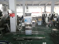 25kg 50kg Mehl Mais Weizenmehl Milchpulver Verpackungs maschine Verpackungs maschinen