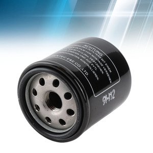 Filtro Olio per Moto <span class=keywords><strong>Piaggio</strong></span> 125 150 200 250 Vespa X7 <span class=keywords><strong>X8</strong></span> X9 GT - Product Image 5