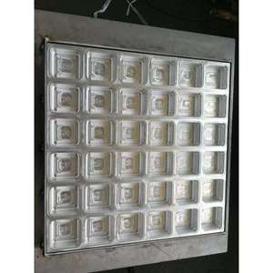 El fabricante diseña y suministra varios moldes de aluminio, moldes de grabado de precisión y moldes de bandejas interiores de plástico para blísteres. - Product Image 4