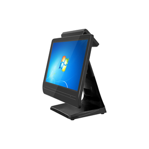 Système de point de vente tout-en-un avec écran tactile, prix d'usine, ensemble complet, machine de caisse pour supermarché, système de caisse POS, machine POS - Product Image 2