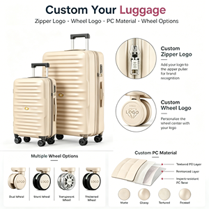 Nuova Valigia <span class=keywords><strong>Trolley</strong></span> da Viaggio per PC, Bagaglio <span class=keywords><strong>a</strong></span> <span class=keywords><strong>Mano</strong></span> da 20 Pollici, Miglior Posto per Acquistare Valigie - Product Image 5
