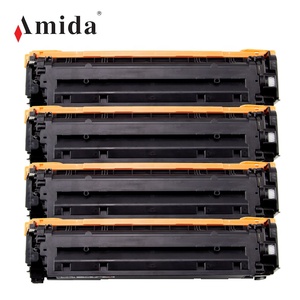 Vente en gros de toner CE410A CE411A CE412A CE413A Compatible pour cartouche de toner pour imprimante <span class=keywords><strong>HP</strong></span> - Product Image 3