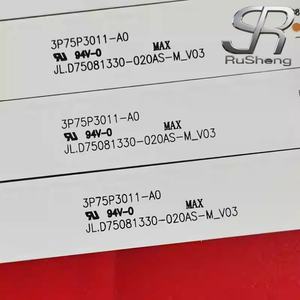 NO.8226 Bande de rétroéclairage LCD Haier 75T82 neuve, 3P75P3011-A1 0375P3017, 14 bandes avec 8 LED chacune - Product Image 3