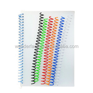 Hướng Dẫn Sử Dụng Máy Tính Để Bàn A4 Văn Phòng Cuộn Cuốn Sách Xoắn Ốc - Product Image 6