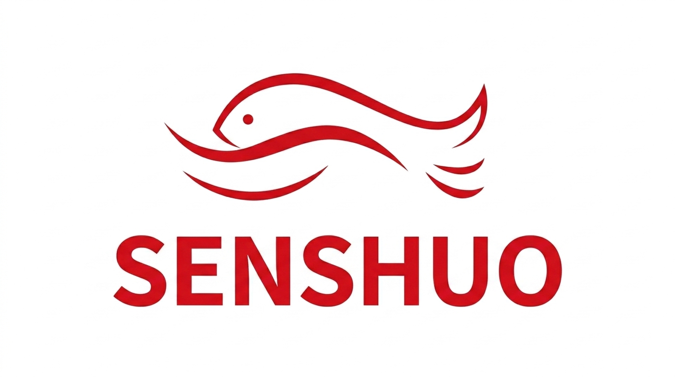 Yutian Senshuo Technology Co., Ltd. logo