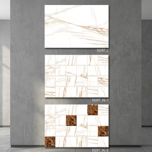 Carreaux muraux en céramique et carreaux de sol en porcelaine Entreprise de fabrication indienne Prix bon marché Vente en gros de qualité supérieure Fournisseurs de céramique - Product Image 4