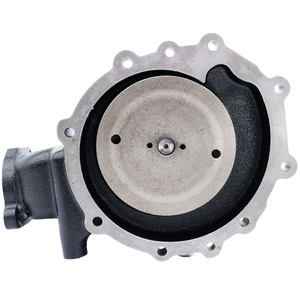 Bomba de Agua Cw para Hino 08E-H J08C-Te 16100-3732 16100-4141 16100-3731, Pieza de Repuesto para Camión - Product Image 3