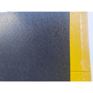 Low Maintenance Anti-Slip PVC Vinyl Flooring Stain Resistant Indoor for <b>Paint</b> Booths and Coating Areas - Product Image 5