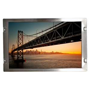 แผงจอ LCD 8.4นิ้ว800(RGB)* 600 SVGA 119PPI ราคาถูกสำหรับอุตสาหกรรม - Product Image 1