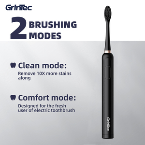 <span class=keywords><strong>Cepillo</strong></span> <span class=keywords><strong>de</strong></span> <span class=keywords><strong>Dientes</strong></span> Eléctrico Impermeable IPX7 <span class=keywords><strong>de</strong></span> Marca Privada, Más Vendido en 2025, Funciona con Pilas Secas, Gran Éxito <span class=keywords><strong>de</strong></span> Ventas - Product Image 2