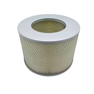 Filtre à air rond pas cher 17801-54060 - Product Image 2