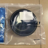 Kit de réparation de joint d'étanchéité pour brise-roche hydraulique Hovoo 135 140, diaphragme et vessie d'azote SB81 HB20G, garantie 5+ ans